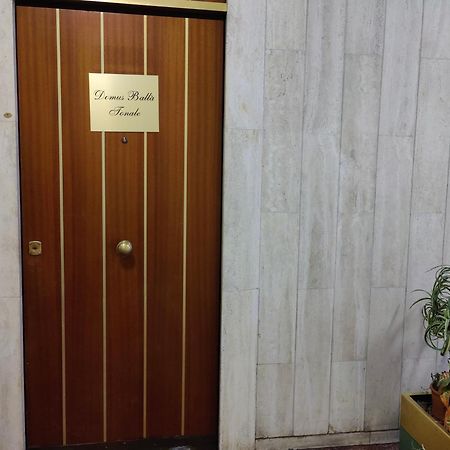 Domus Balla Tonale Verona Exterior photo