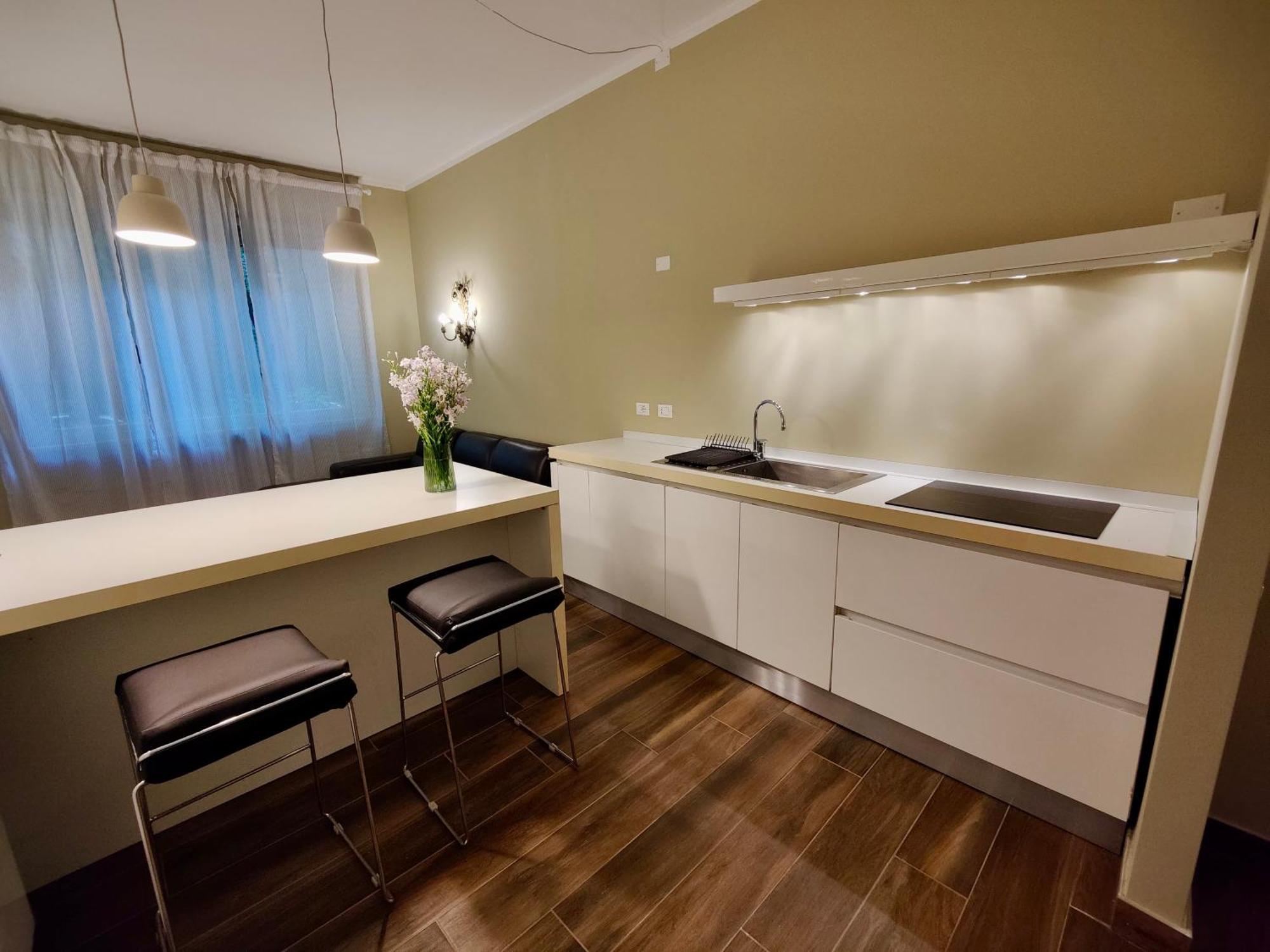 Domus Balla Tonale Verona Exterior photo