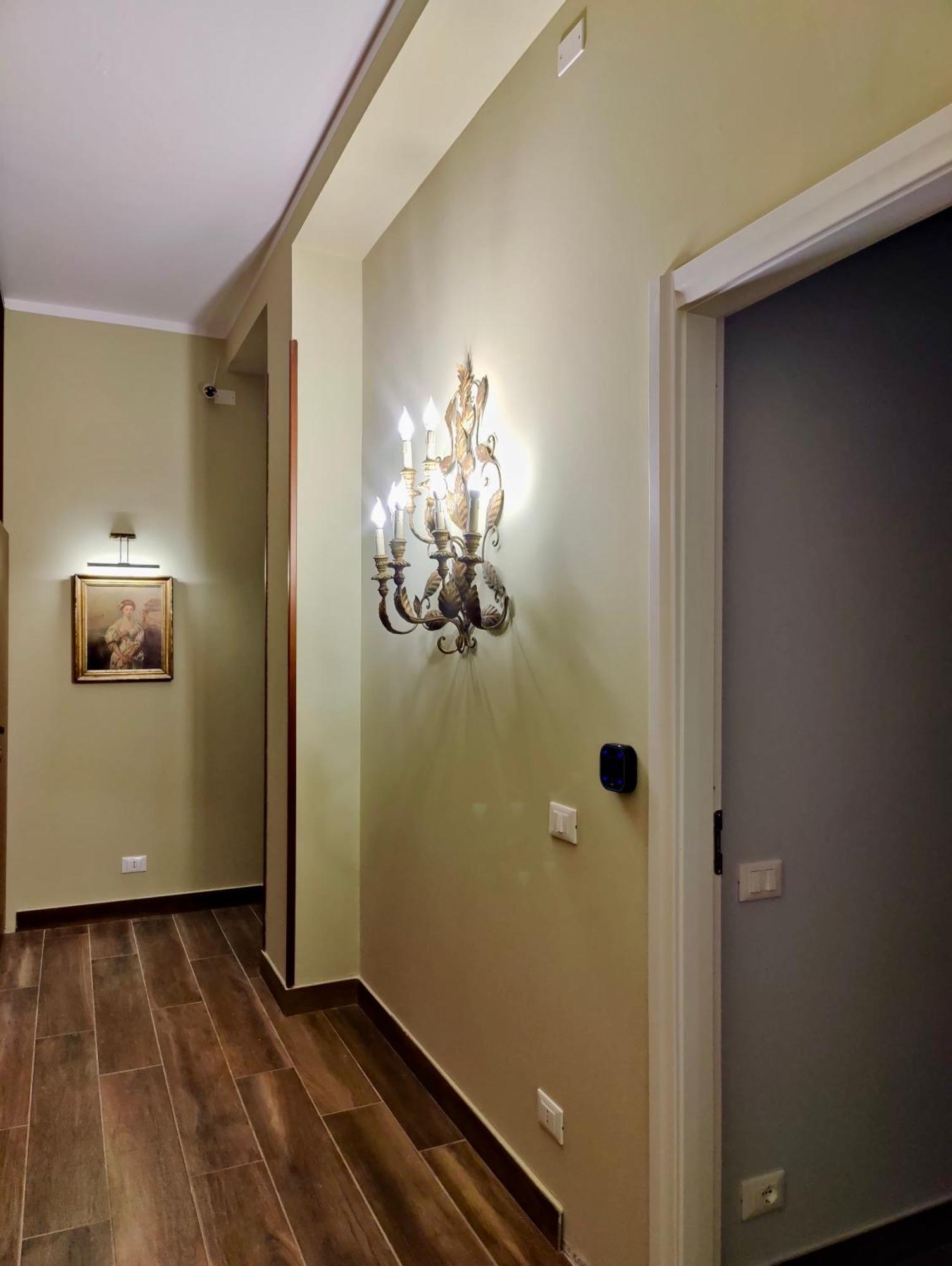 Domus Balla Tonale Verona Exterior photo