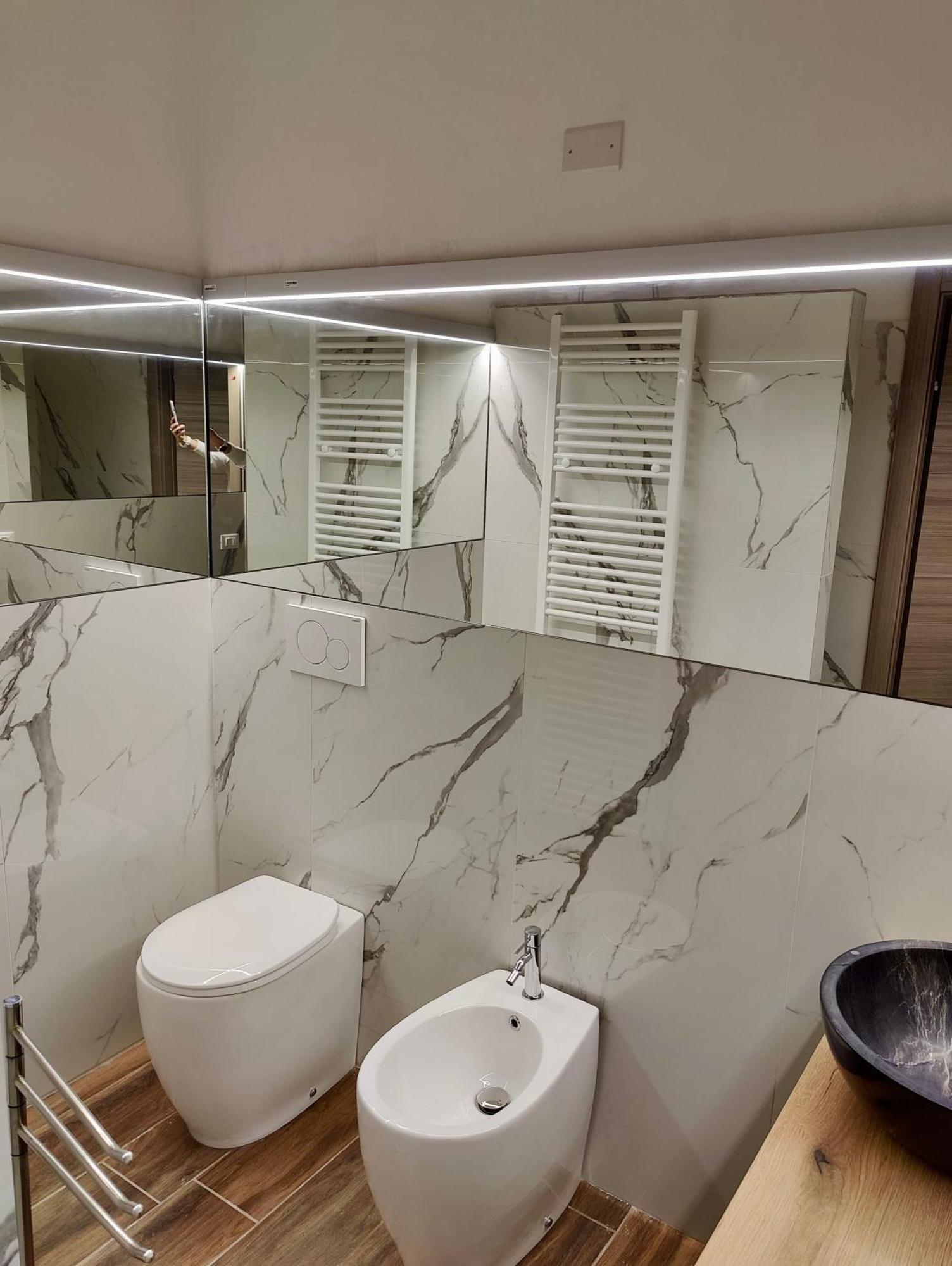 Domus Balla Tonale Verona Exterior photo