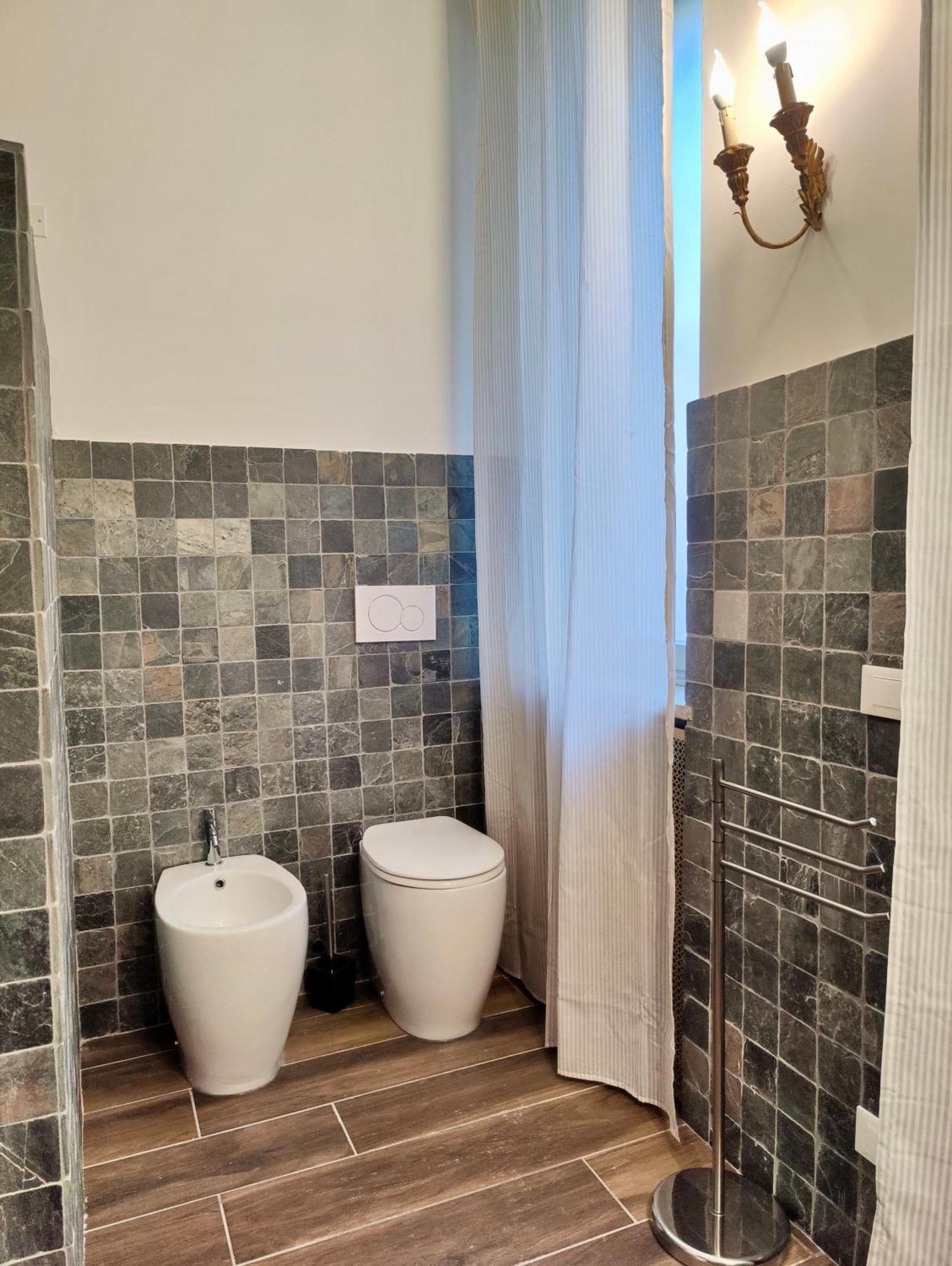 Domus Balla Tonale Verona Exterior photo