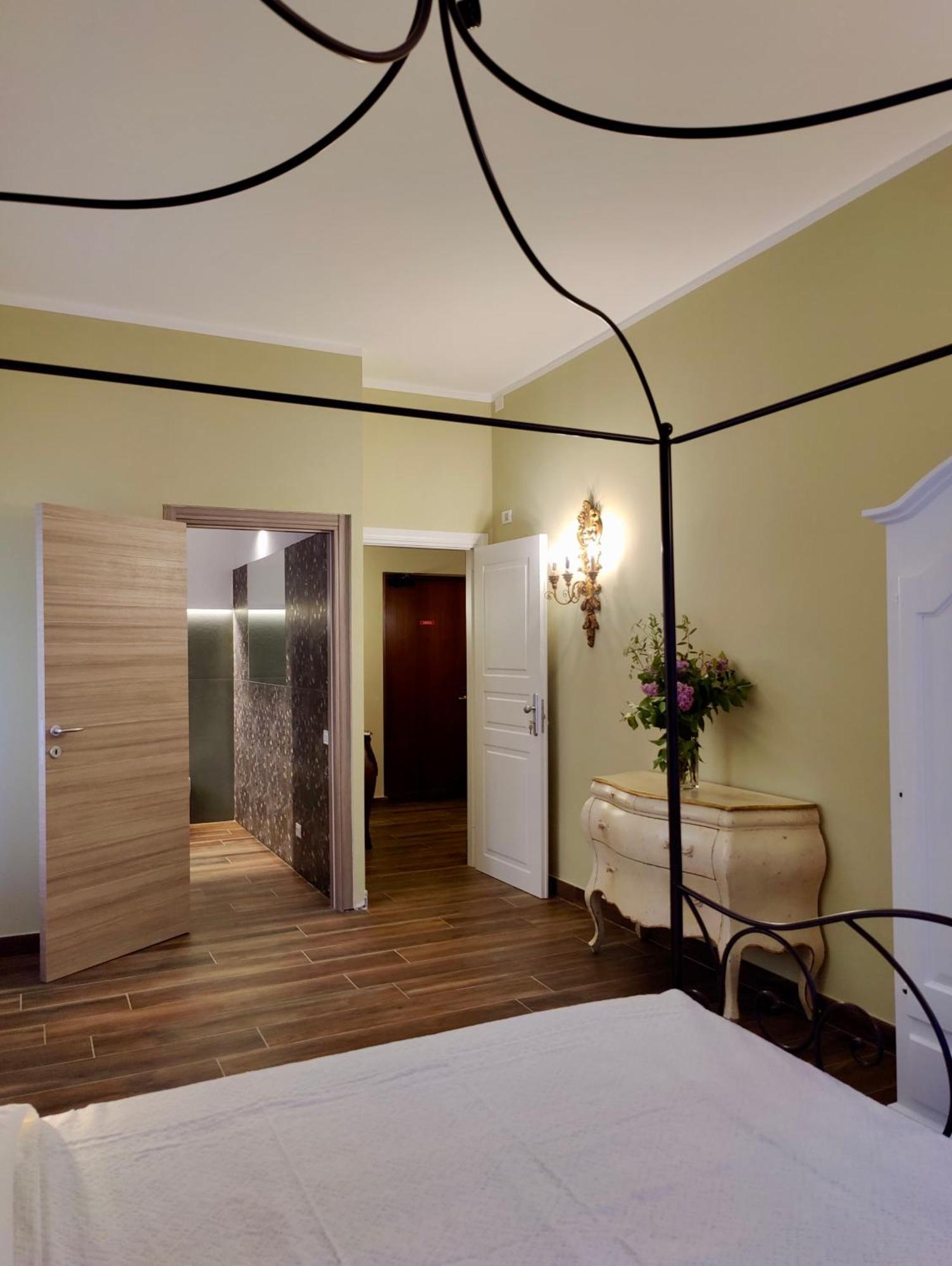 Domus Balla Tonale Verona Exterior photo