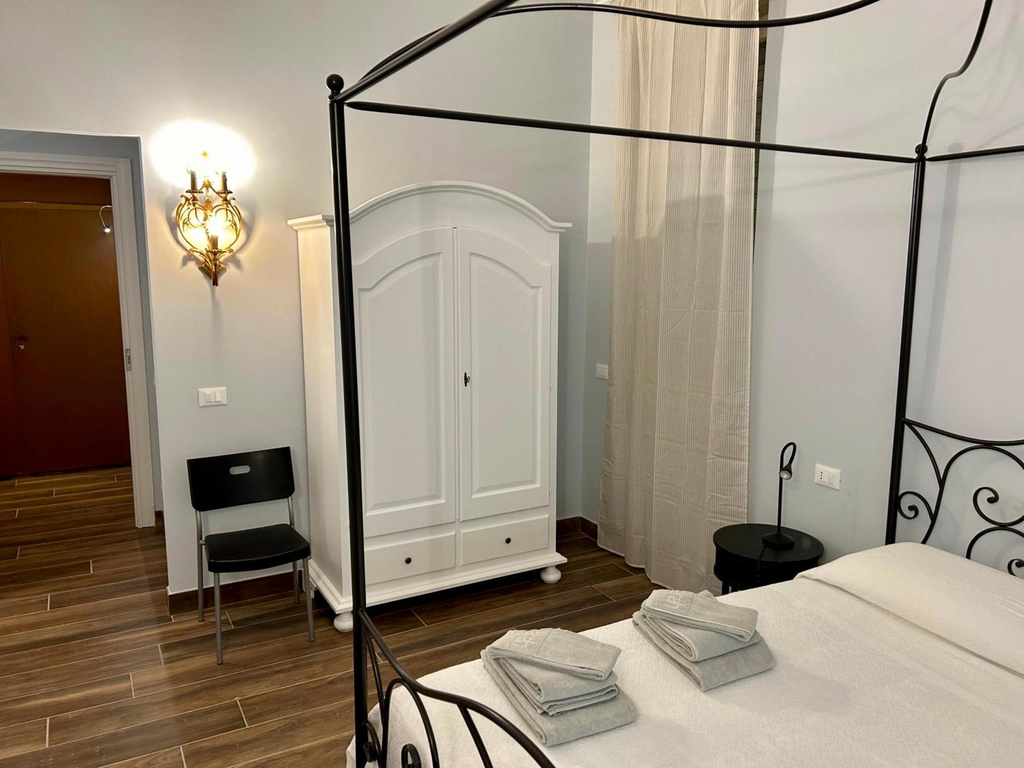 Domus Balla Tonale Verona Exterior photo