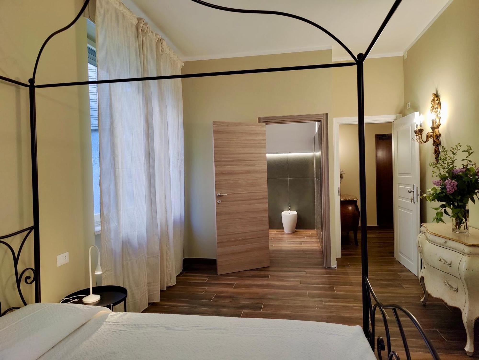 Domus Balla Tonale Verona Exterior photo