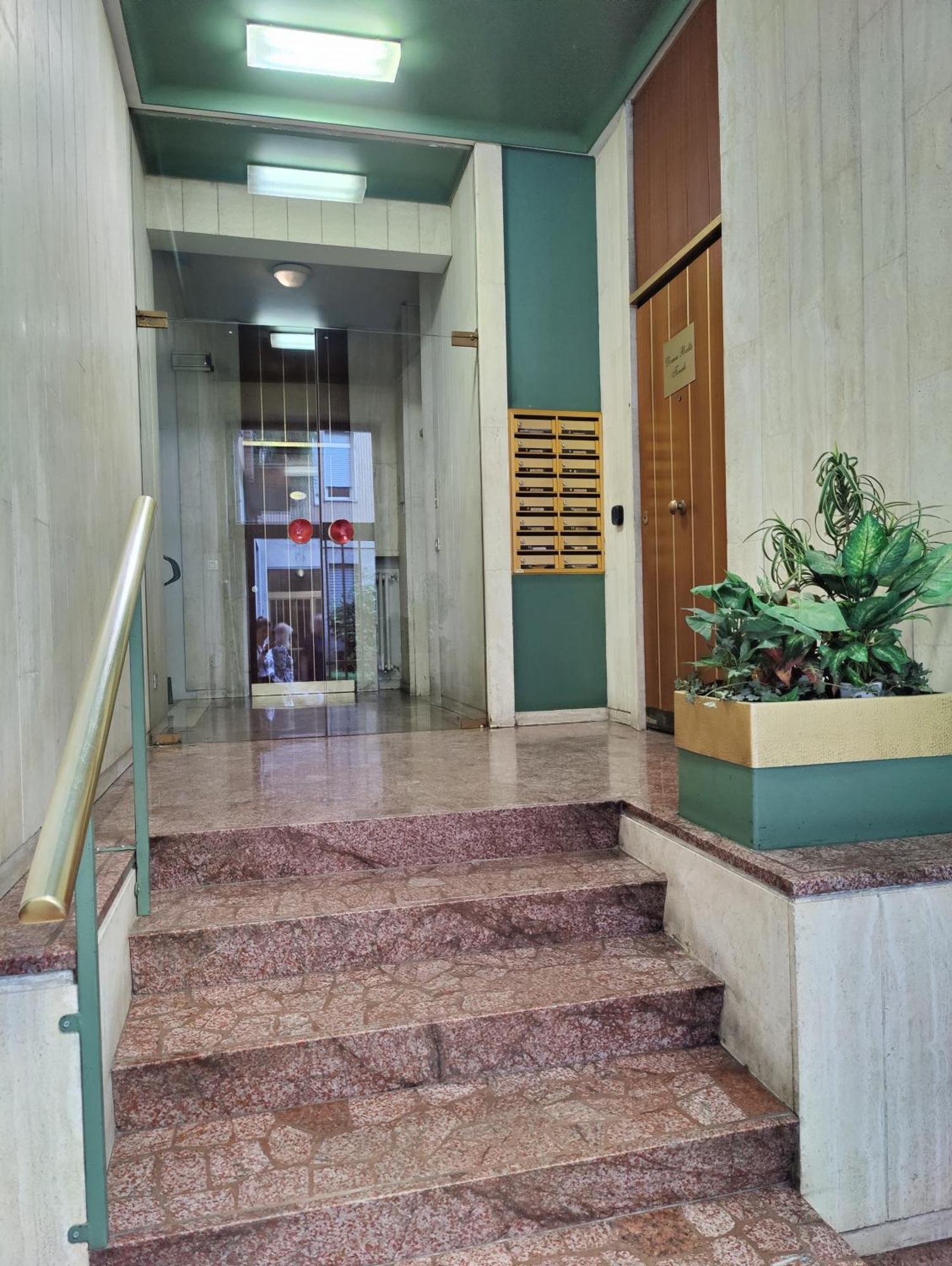 Domus Balla Tonale Verona Exterior photo