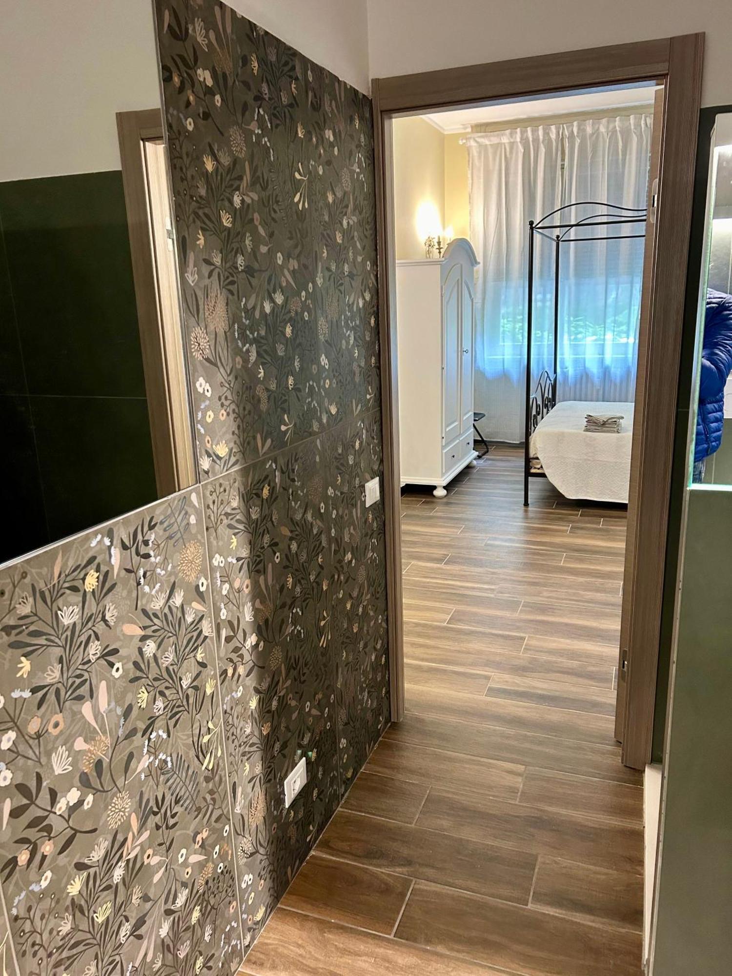 Domus Balla Tonale Verona Exterior photo