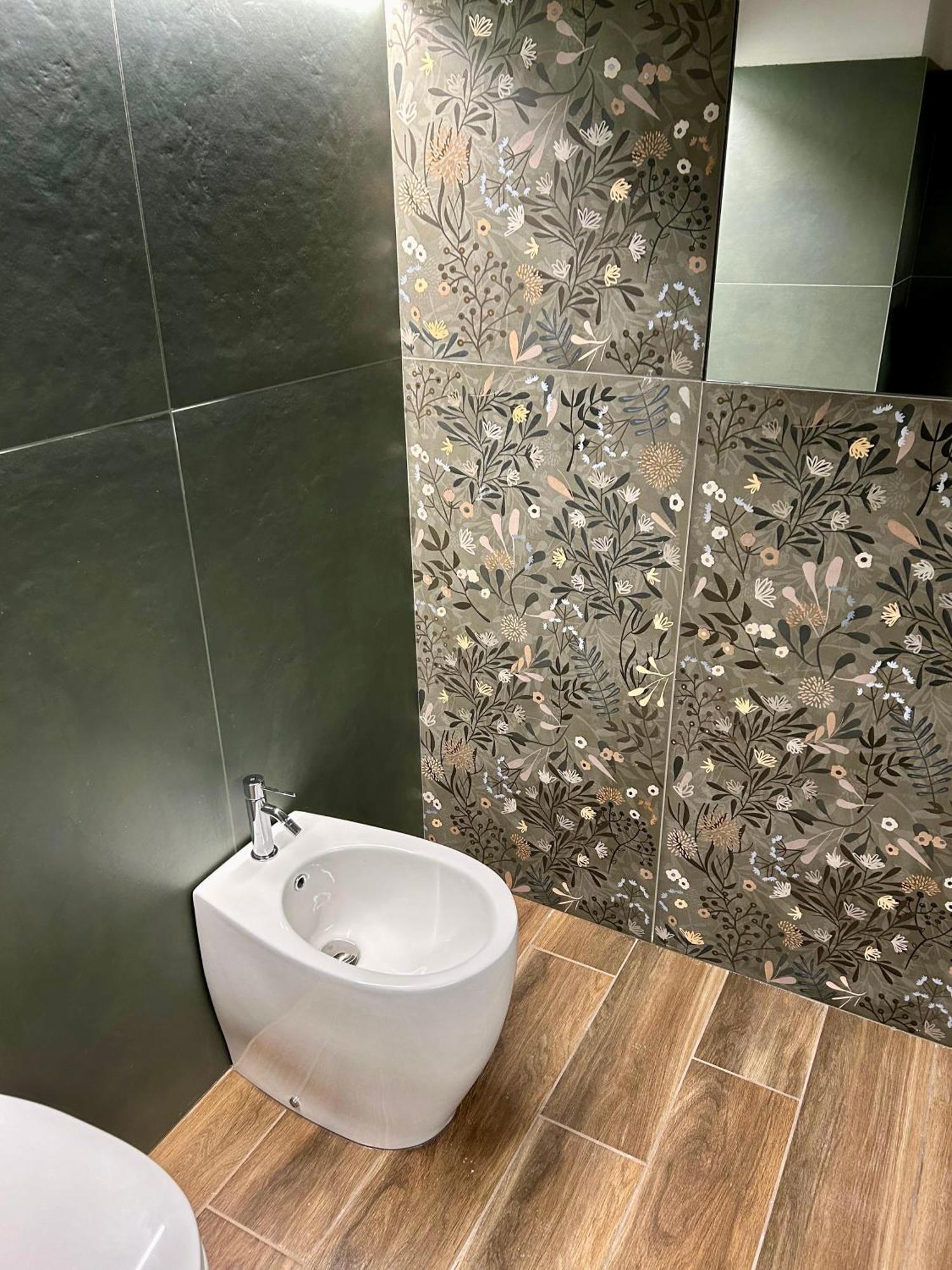 Domus Balla Tonale Verona Exterior photo